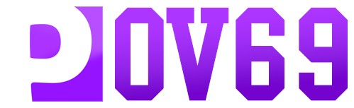 POV69™ Logo